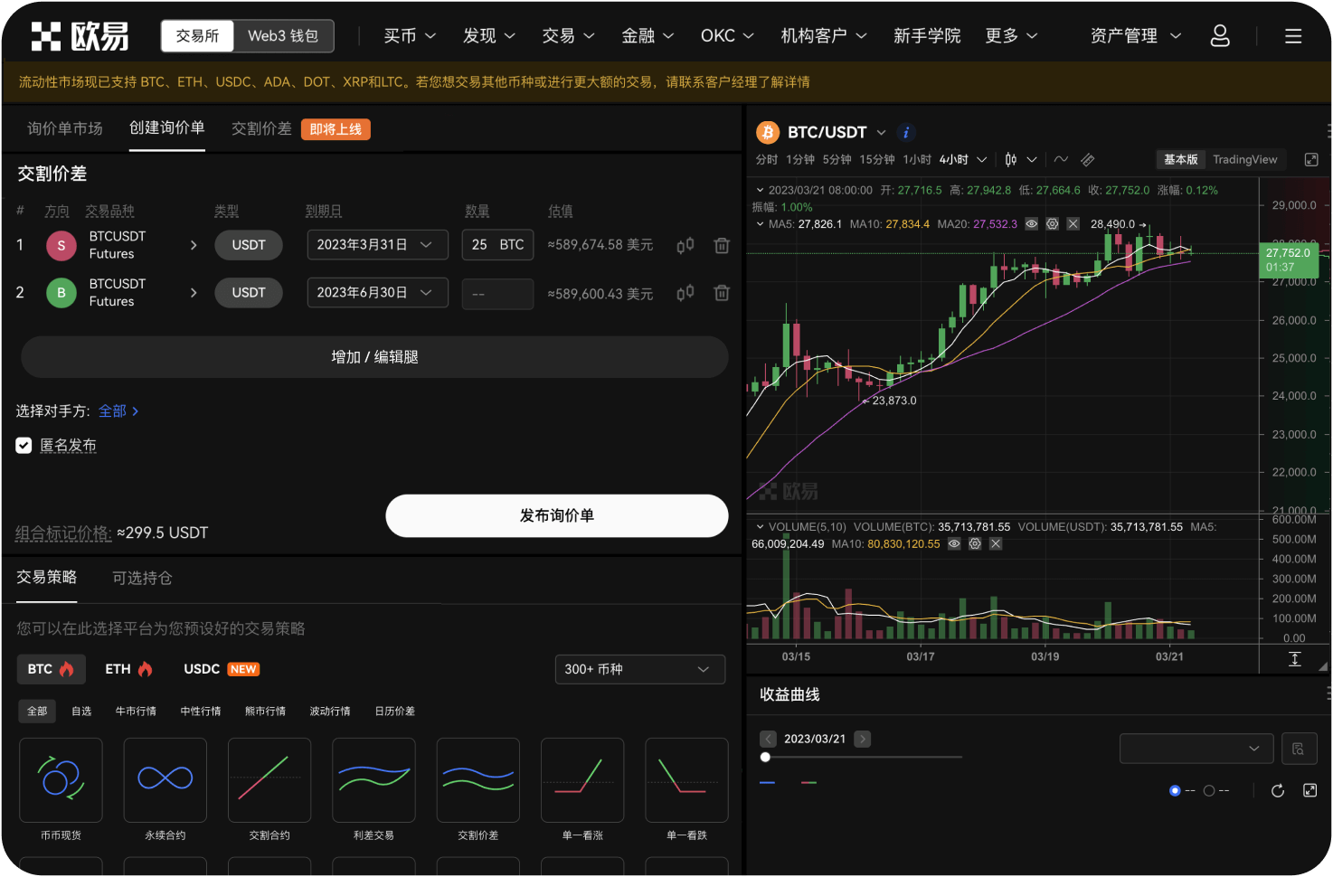 ETH的“早晨之星”K线组合是什么